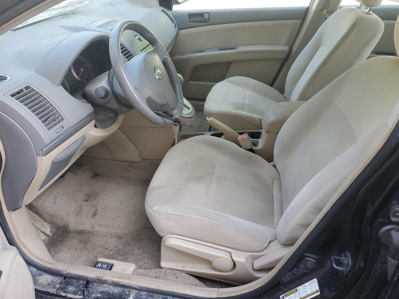 3N1AB61E59L624651 2009 Nissan Sentra 2.0