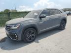2020 VOLKSWAGEN ATLAS CROS - 1V26E2CA7LC232687
