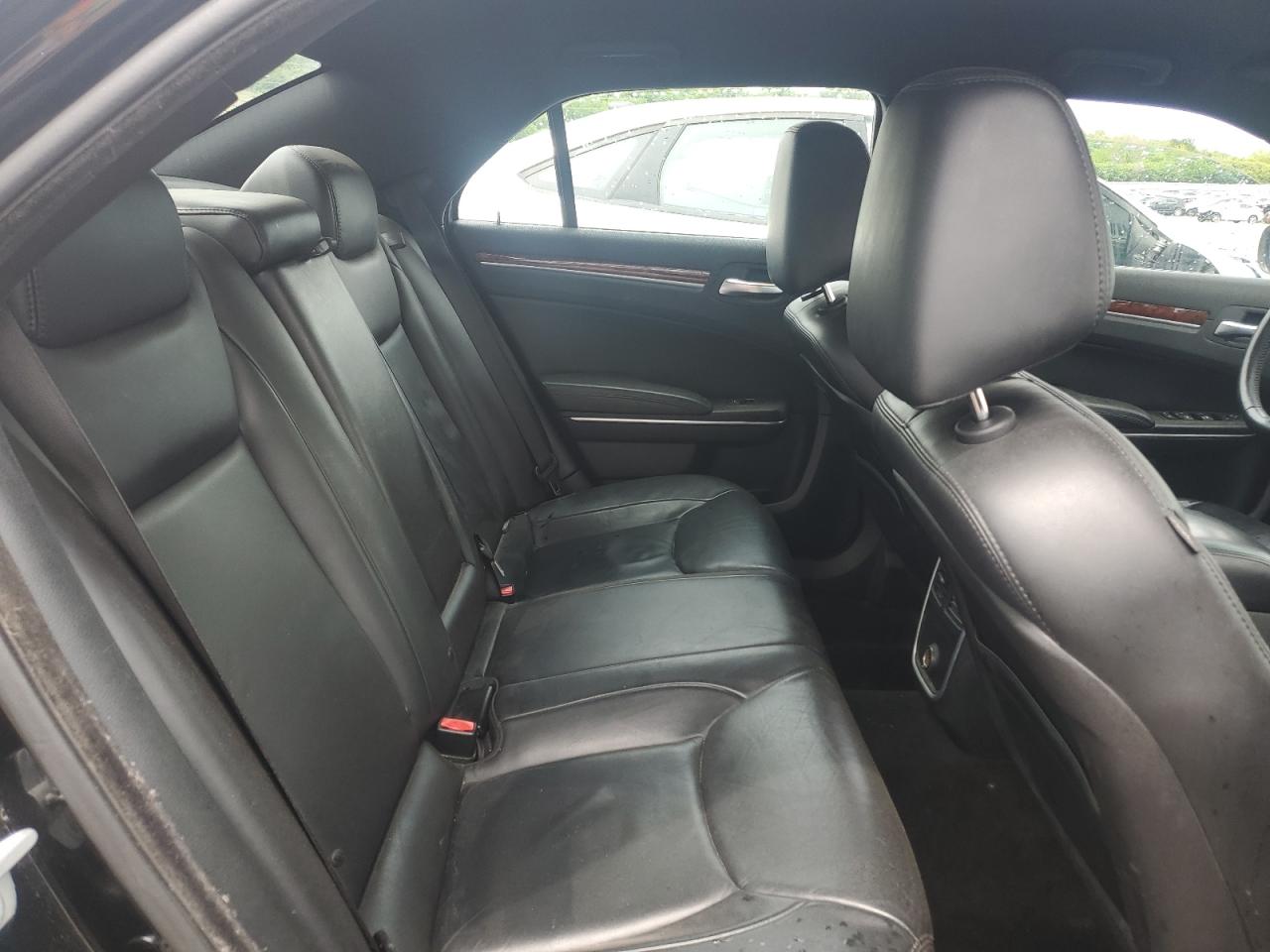 2C3CCAAG3DH573437 2013 Chrysler 300