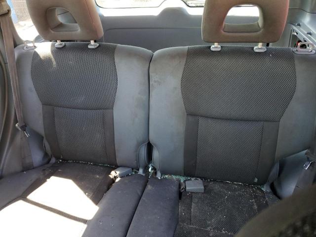 2003 Toyota Rav4 VIN: JTEHH20V236086833 Lot: 55967344