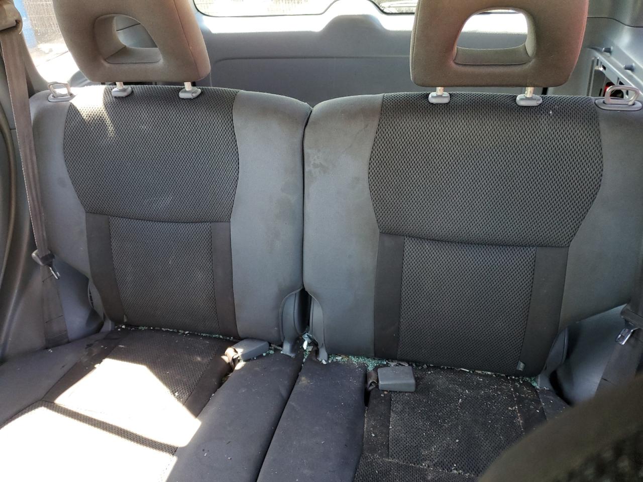 JTEHH20V236086833 2003 Toyota Rav4