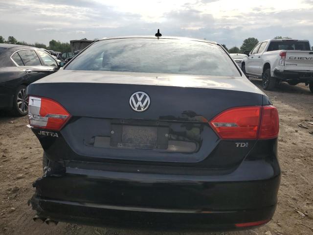 2013 Volkswagen Jetta Tdi VIN: 3VWLL7AJ3DM440623 Lot: 52737264