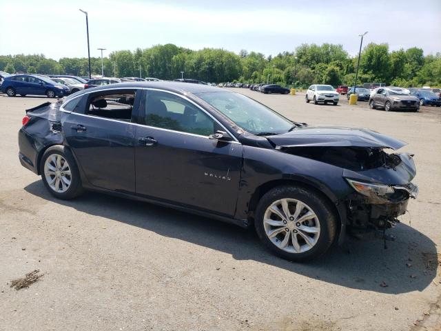 2022 Chevrolet Malibu Lt VIN: 1G1ZD5ST7NF176170 Lot: 55802714