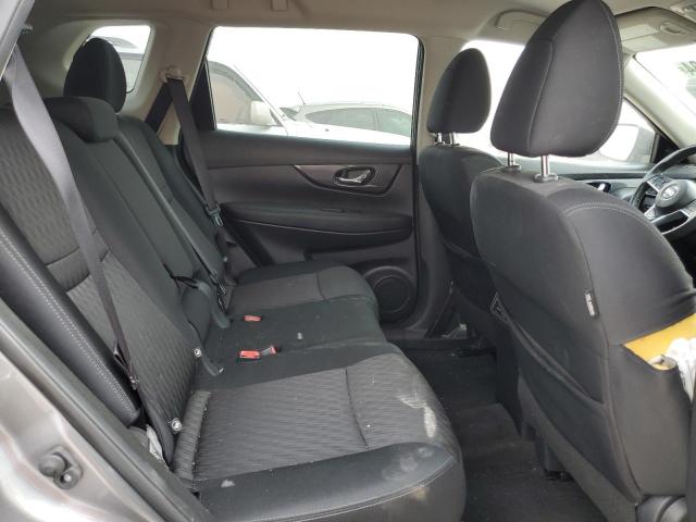 2019 NISSAN ROGUE S - KNMAT2MV2KP506579