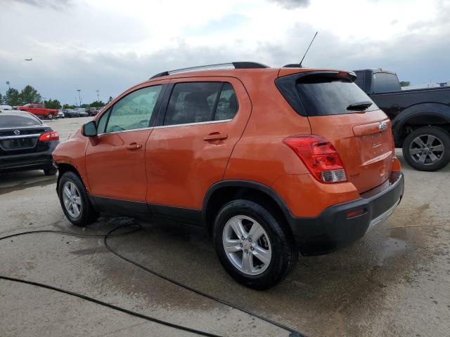 2015 CHEVROLET TRAX 1LT - KL7CJRSB3FB255541