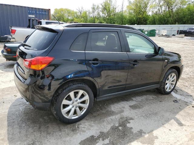 2015 Mitsubishi Outlander Sport Se VIN: 4A4AR4AU6FE026979 Lot: 55106624