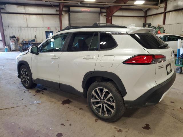 2023 Toyota Corolla Cross Xle VIN: 7MUDAABG8PV076335 Lot: 54007754