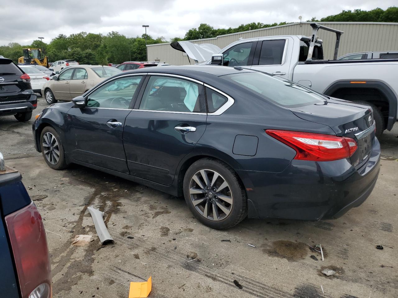 1N4AL3AP3HC131836 2017 Nissan Altima 2.5