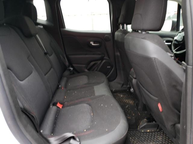 2021 Jeep Renegade Trailhawk VIN: ZACNJDC16MPM71243 Lot: 54139644