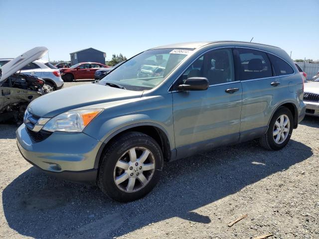 2011 Honda Cr-V Se VIN: JHLRE3H42BC014827 Lot: 54396414