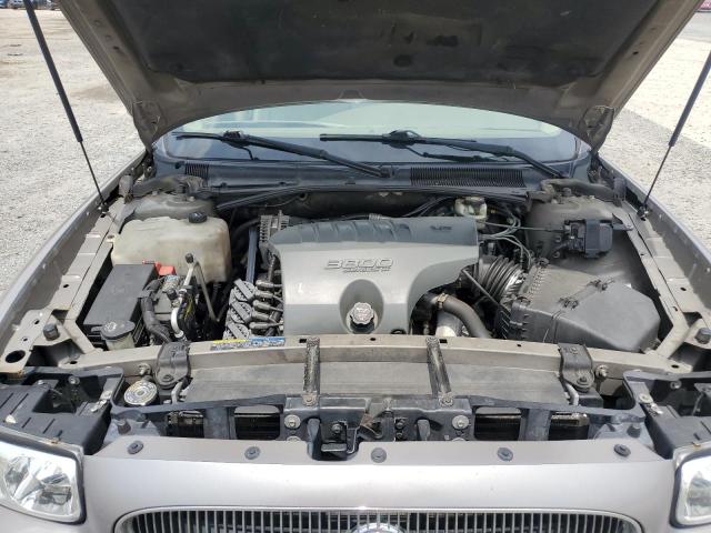 2004 Buick Lesabre Custom VIN: 1G4HP52K04U129909 Lot: 52303814