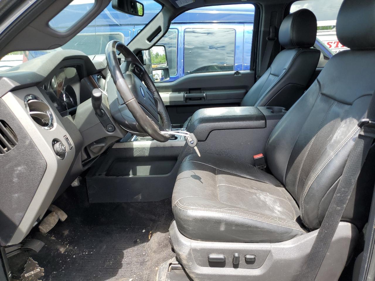 1FT8W4DT5GED44224 2016 Ford F450 Super Duty