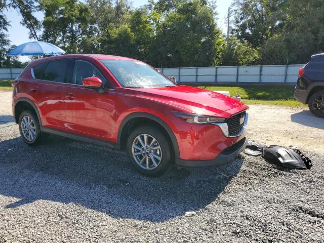 2023 Mazda Cx-5 Select VIN: JM3KFBBM9P0275340 Lot: 54407644