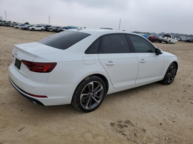 VIN WAUGMAF47KA110184 2019 Audi A4, Premium no.3