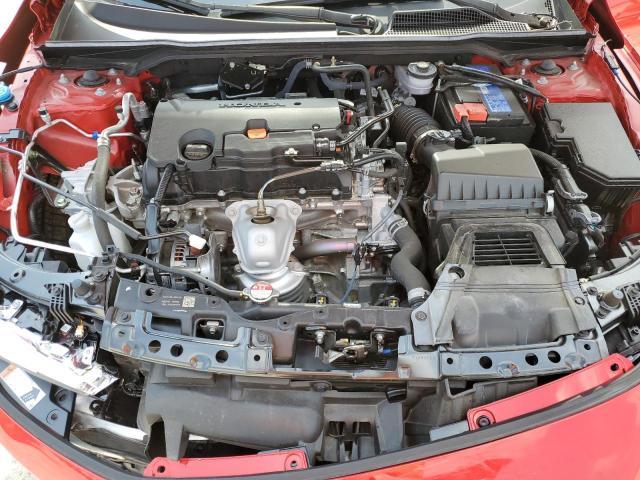 2HGFE2F58PH507276 Honda Civic SPOR 11