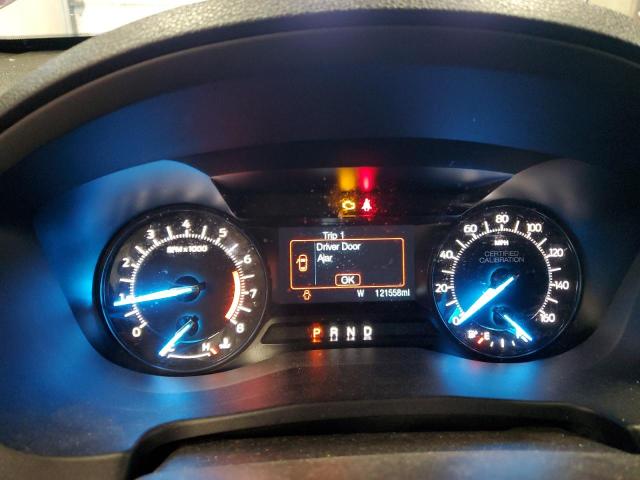 2018 FORD EXPLORER P - 1FM5K8AR0JGC34414