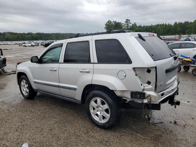 2009 Jeep Grand Cherokee Laredo VIN: 1J8GR48K19C527597 Lot: 54761074