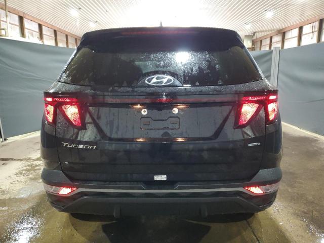 2024 Hyundai Tucson Sel VIN: 5NMJBCDE1RH395762 Lot: 56669244