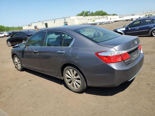 2013 Honda Accord Ex VIN: 1HGCR2E74DA092624 Lot: 55846154