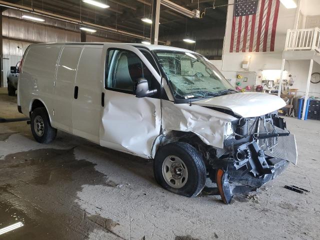 2017 GMC SAVANA G25 1GTW7AFF3H1117021