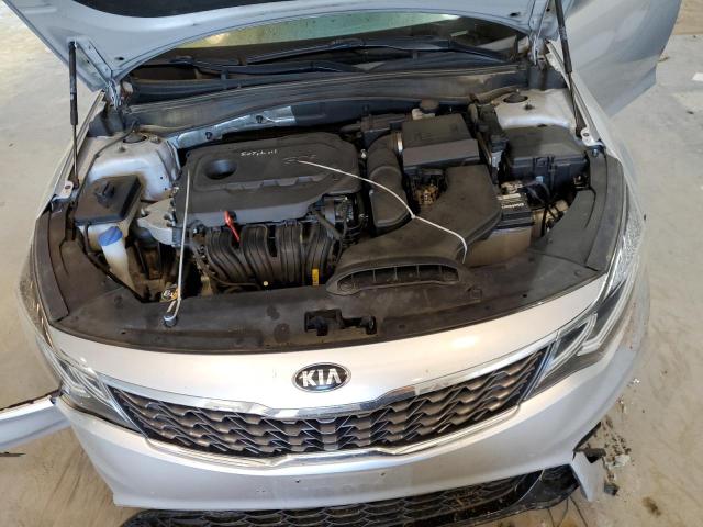 5XXGT4L31LG428164 Kia Optima LX 11