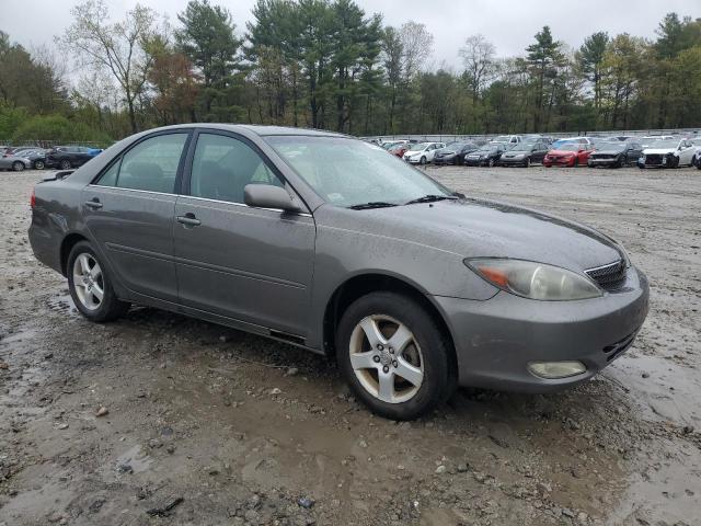 2003 Toyota Camry Le VIN: 4T1BE32K93U745168 Lot: 54177584