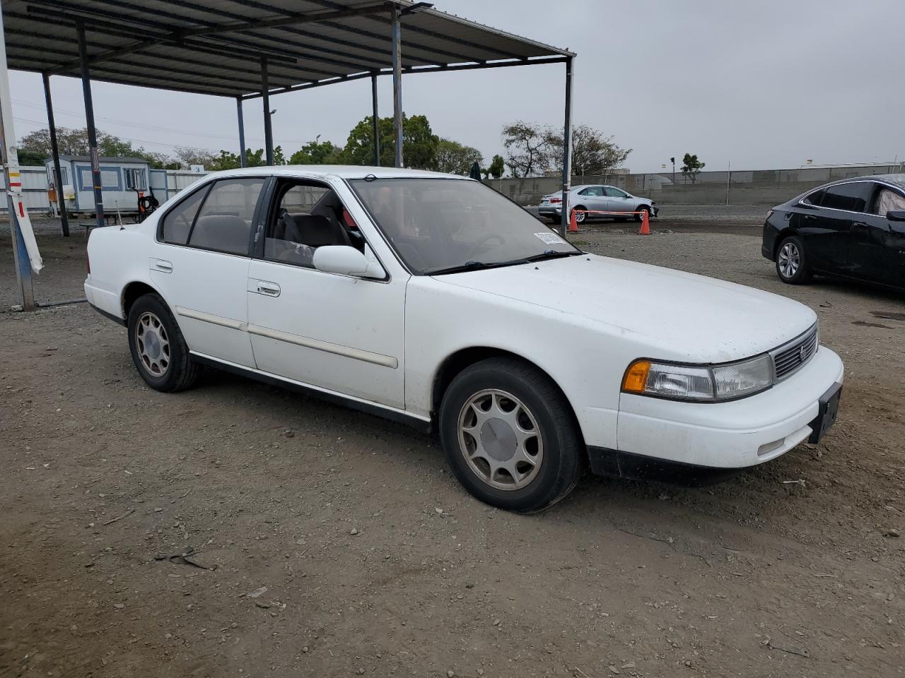 JN1HJ01F4RT208254 1994 Nissan Maxima Gxe