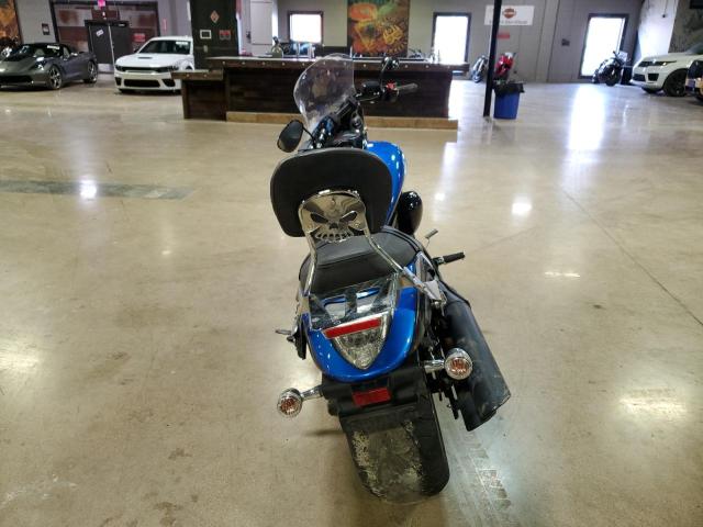 2022 SUZUKI VZR1800 - JS1VY53A5N7100233