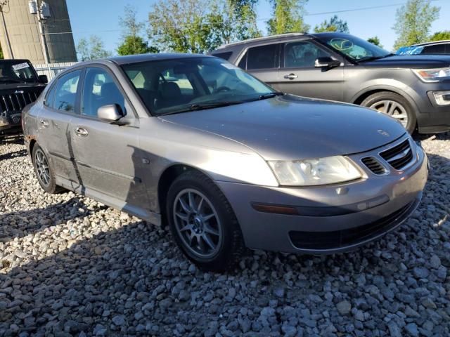 2006 Saab 9-3 VIN: YS3FD49Y861103659 Lot: 53755294