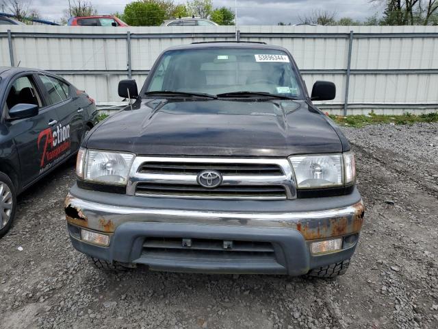 1999 Toyota 4Runner Sr5 VIN: JT3HN86R8X0228268 Lot: 53896344