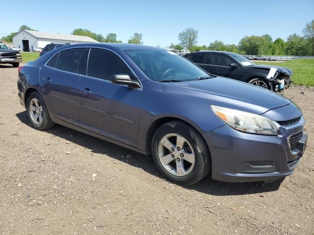 2014 Chevrolet Malibu Ls VIN: 1G11B5SL4EF189994 Lot: 54215624