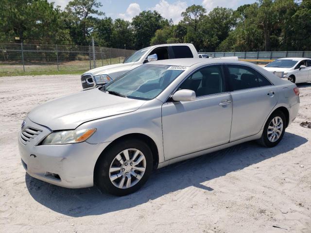 4T1BE46K17U652697 | 2007 Toyota camry ce