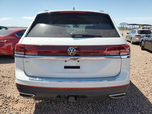 2024 Volkswagen Atlas Se VIN: 1V2WR2CA9RC524807 Lot: 56329864