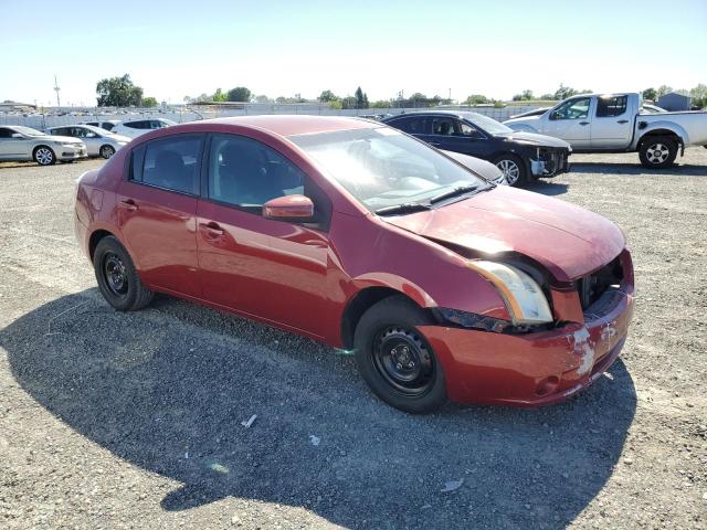 2007 Nissan Sentra 2.0 VIN: 3N1AB61E97L606277 Lot: 54351714