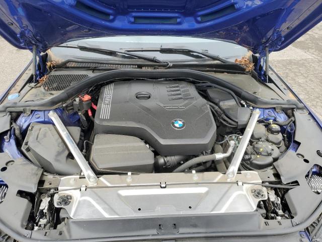 VIN WBA73AP00MCG81346 2021 BMW 4 Series, 430XI no.11