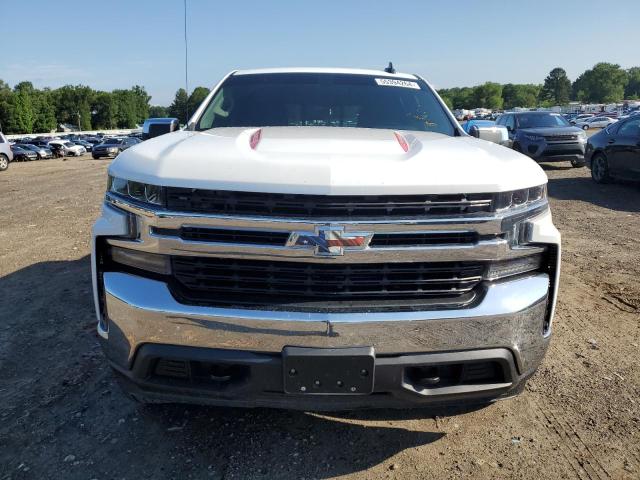 2021 Chevrolet Silverado K1500 Lt VIN: 1GCRYDEK1MZ331009 Lot: 55394264