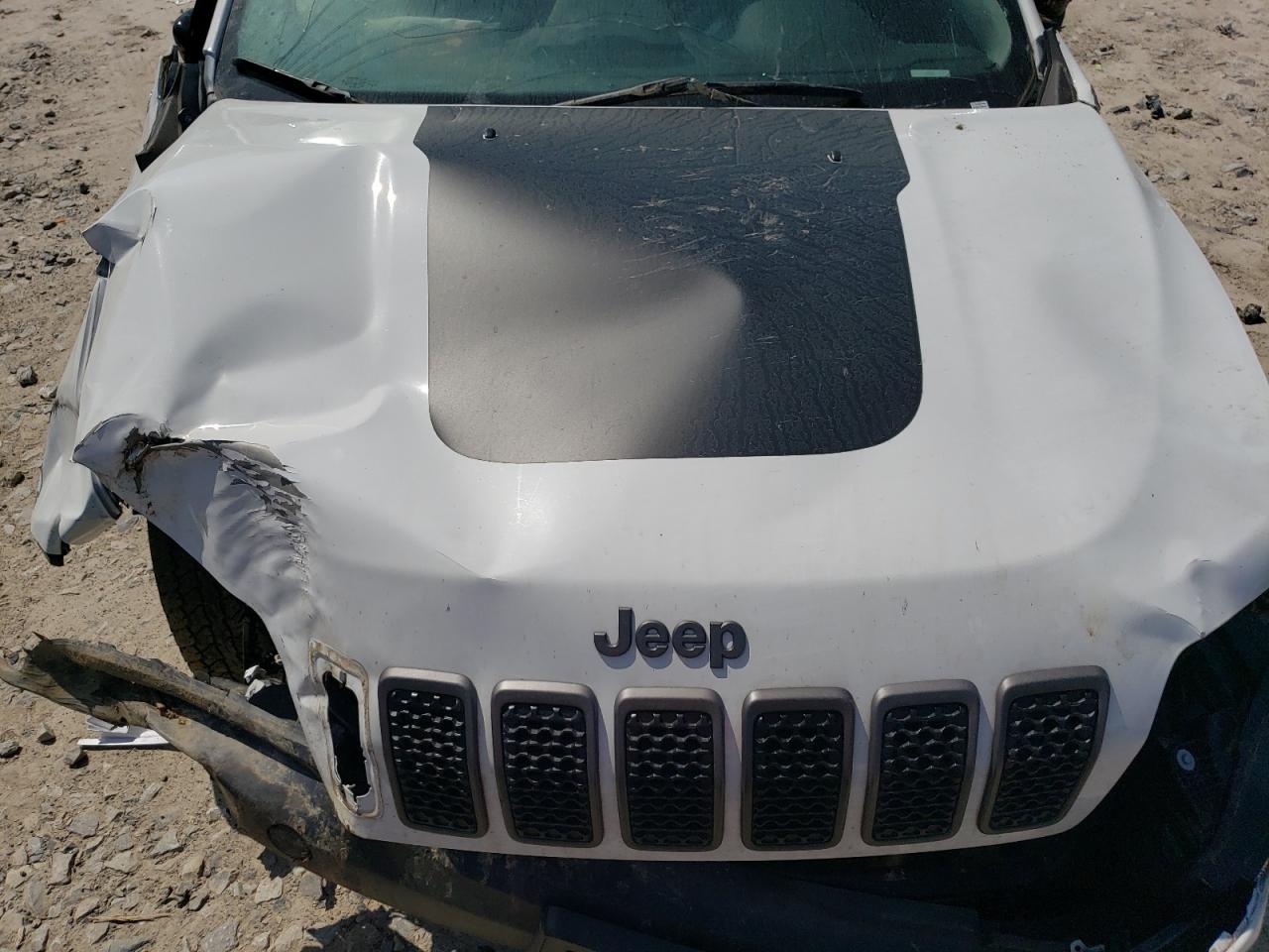 1C4PJMBX1ND502755 2022 Jeep Cherokee Trailhawk