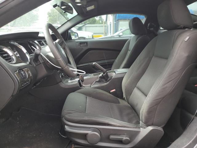 2011 Ford Mustang VIN: 1ZVBP8AM8B5115050 Lot: 56336874