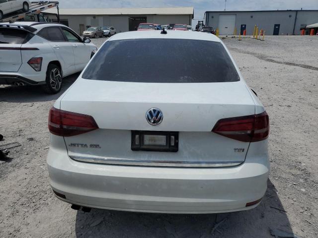 2017 VOLKSWAGEN JETTA SEL - 3VWL17AJ6HM392224
