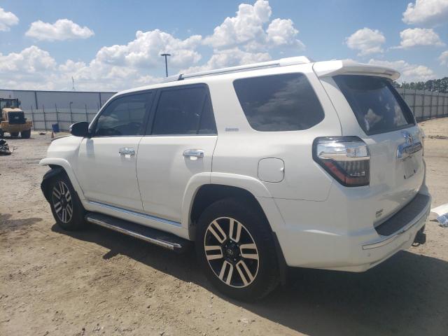Vin: jtebu5jr1j5543087, lot: 53351794, toyota 4runner sr5/sr5 premium 20182