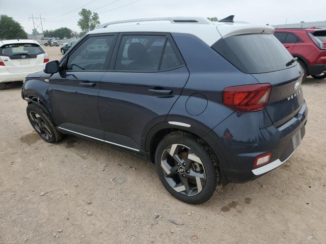 2021 Hyundai Venue Sel VIN: KMHRC8A3XMU090905 Lot: 55426024