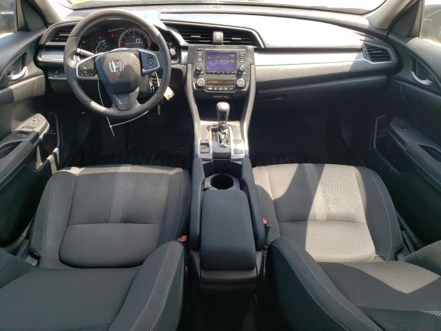 2018 Honda Civic Lx VIN: 2HGFC2F56JH604828 Lot: 55658794