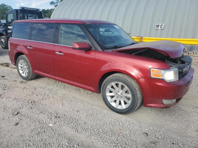 2FMDK52C99BB08043 | 2009 Ford flex sel