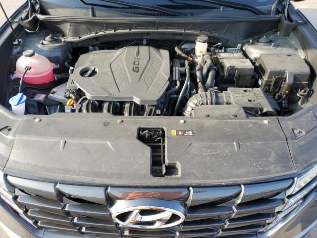 2023 Hyundai Tucson Sel VIN: 5NMJB3AE2PH194339 Lot: 53954294