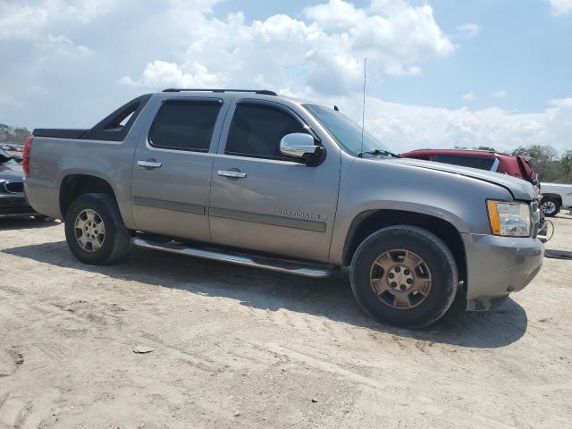 2007 Chevrolet Avalanche C1500 VIN: 3GNEC120X7G177331 Lot: 55998794