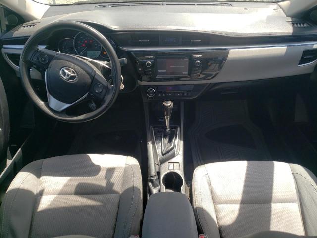 2015 Toyota Corolla Eco VIN: 5YFBPRHE5FP236683 Lot: 53339174