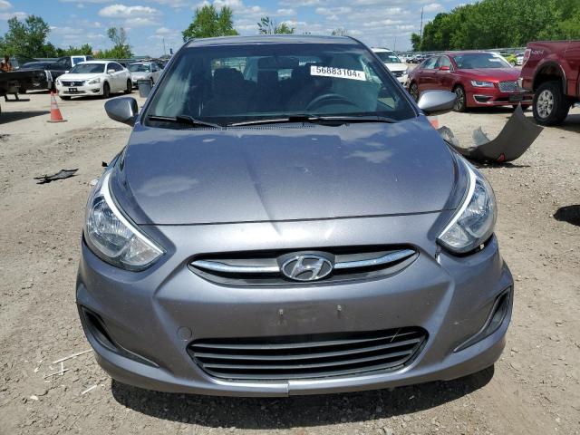 2017 HYUNDAI ACCENT SE - KMHCT4AE1HU269632