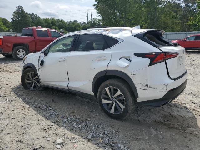 2019 Lexus Nx 300 Base VIN: JTJYARBZ8K2127597 Lot: 53222794