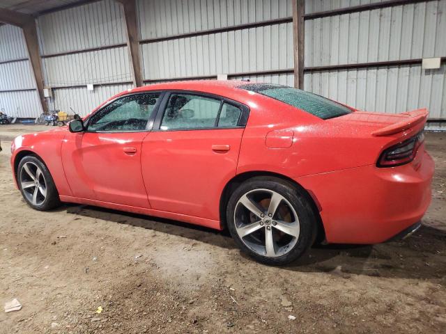 Vin: 2c3cdxbgxhh631337, lot: 54604604, dodge charger se 20172