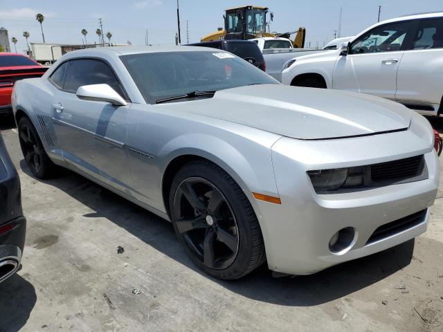 2011 Chevrolet Camaro Lt VIN: 2G1FB1ED4B9135716 Lot: 55519714